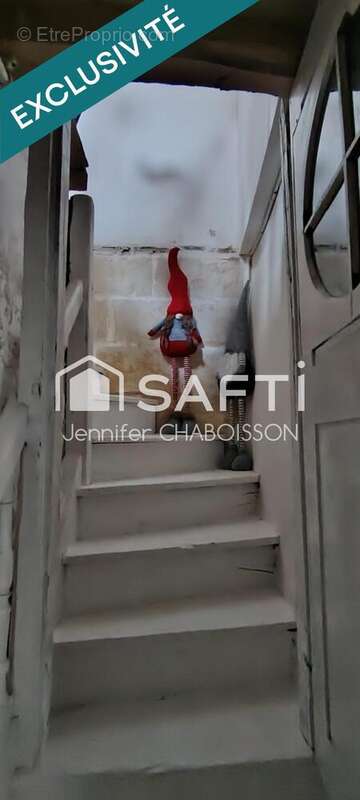 Photo 4 - Maison à CHATELLERAULT