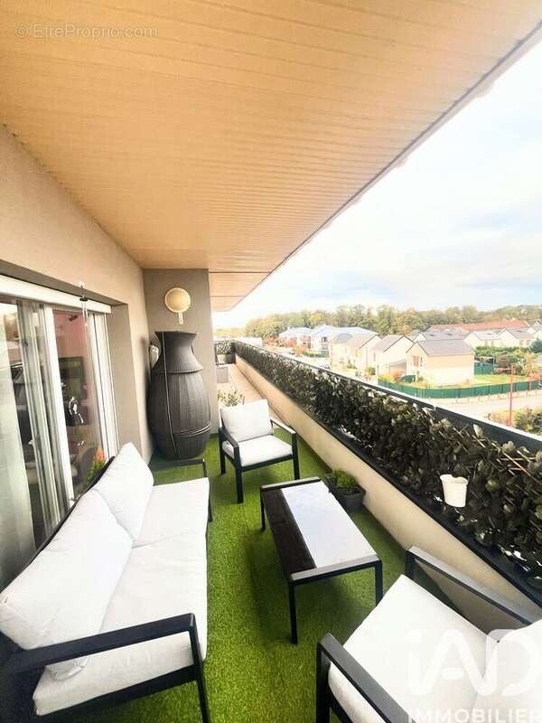 Photo 4 - Appartement à LOUVRES