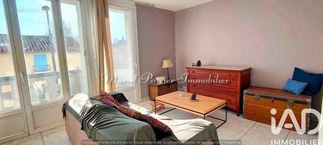 Photo 4 - Appartement à TOULOUSE