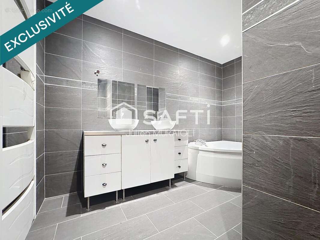 Photo 8 - Appartement à THIONVILLE