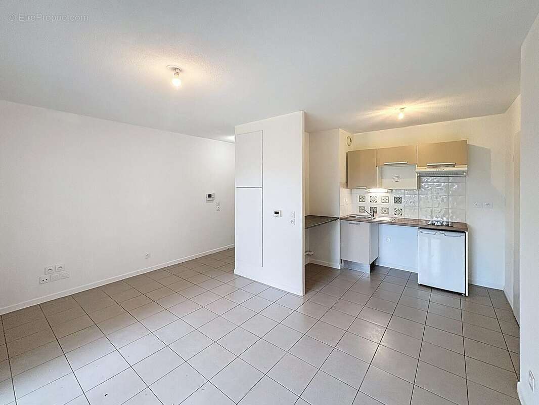 Appartement à BIGANOS