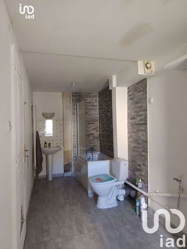 Photo 9 - Maison à LEVET