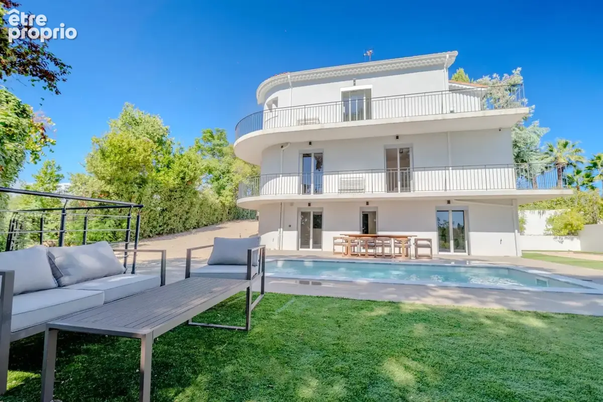 Magnifique villa 5 chambres - photo 52