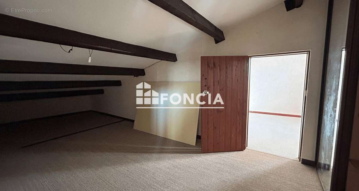 Maison à SAINT-PIERRE-D&#039;OLERON