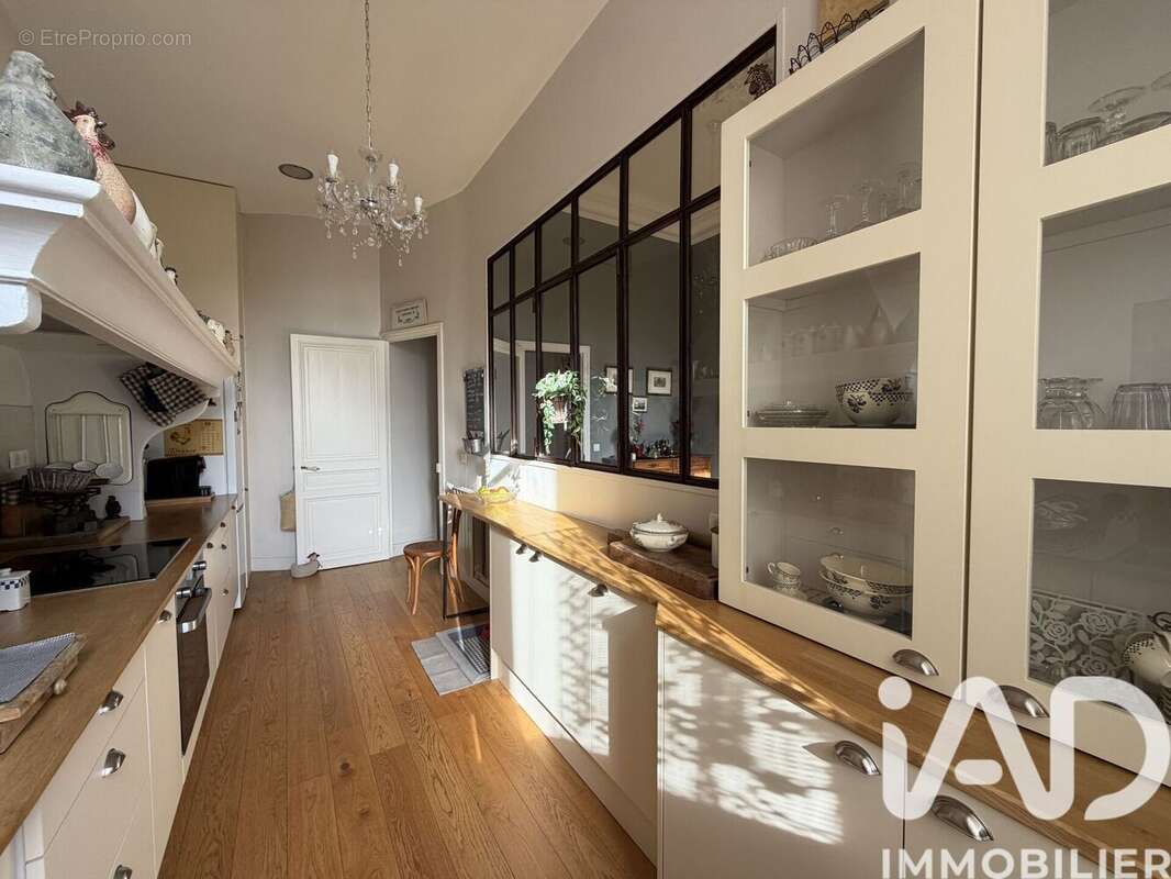 Photo 2 - Appartement à MARSEILLE-8E