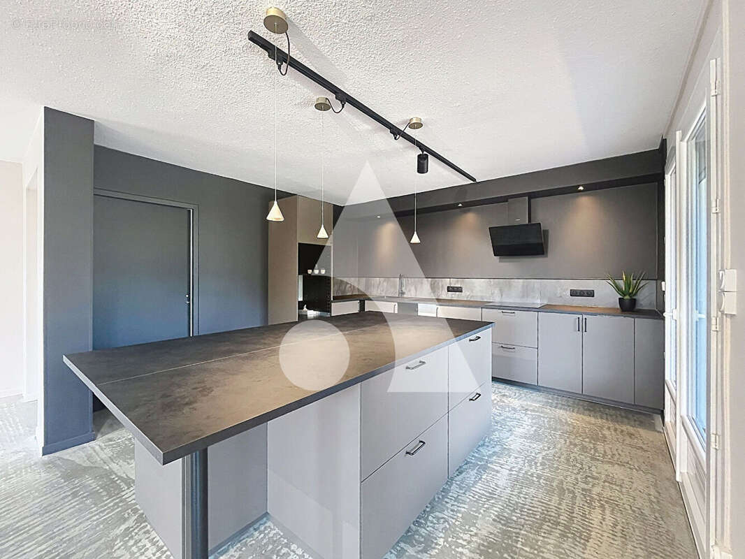 Appartement à EMBRUN