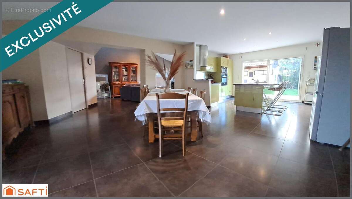 Photo 3 - Maison à ANGLES