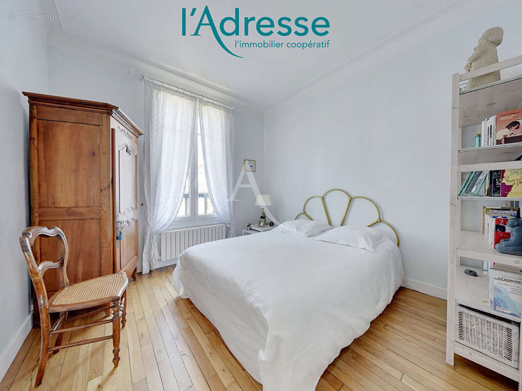 Maison à NOISY-LE-GRAND