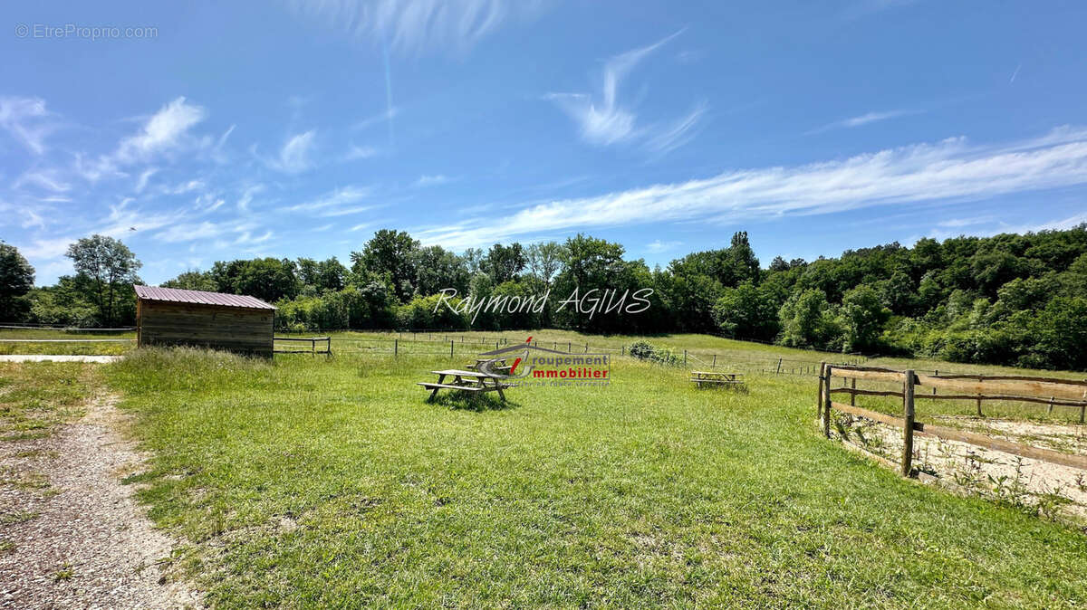 Propriété équestre exceptionnelle avec 5 chambres, piscine chauffée et plus de 6 hectares de terrain - photo 37