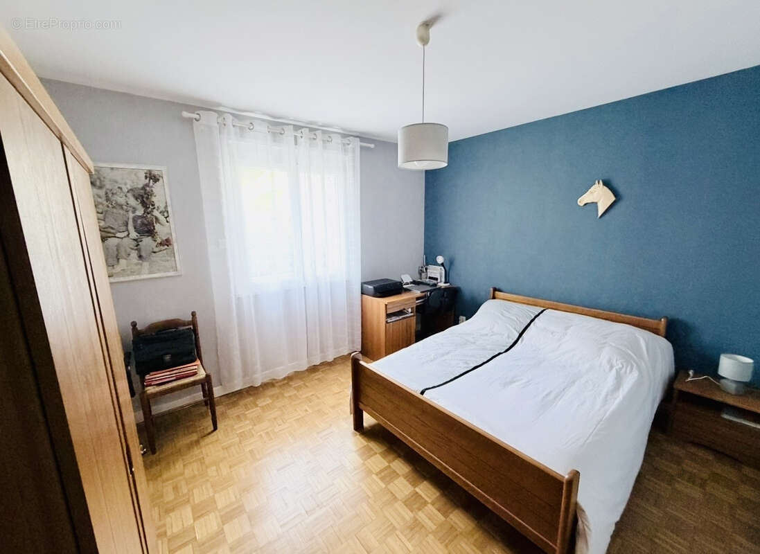 Maison à RIVE-DE-GIER