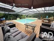 Photo 1 - Maison à VILLIERS-ADAM