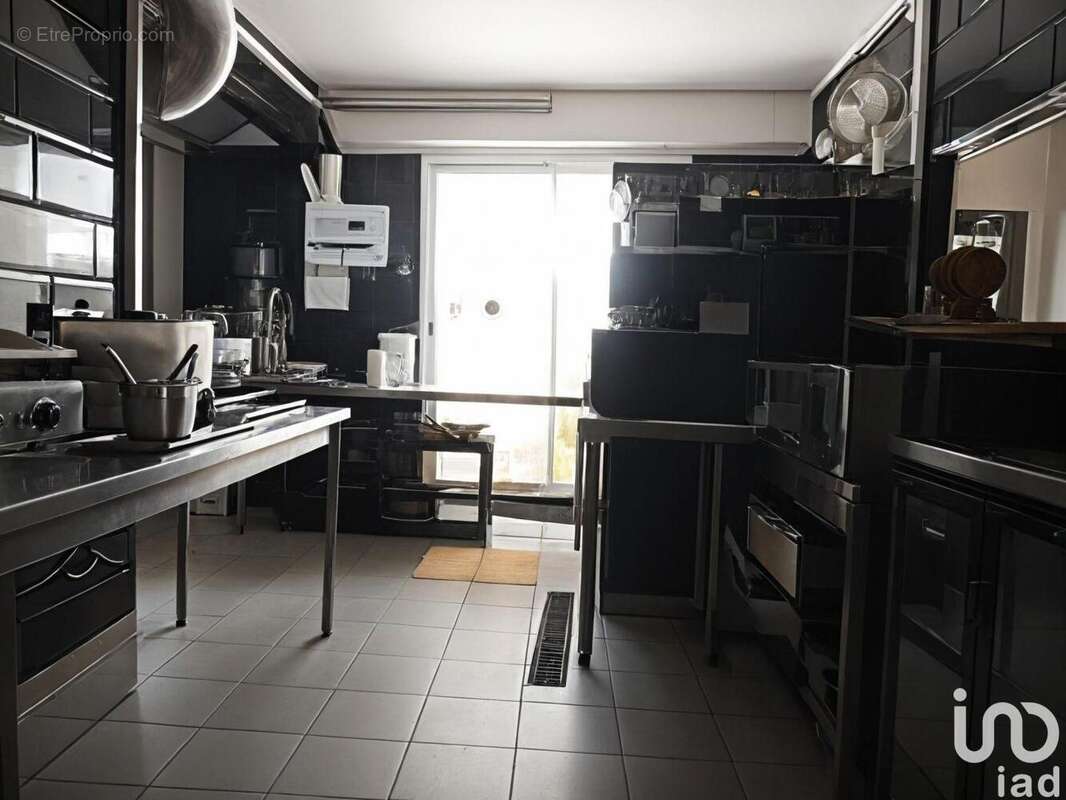 Photo 7 - Commerce à CAZOULS-LES-BEZIERS