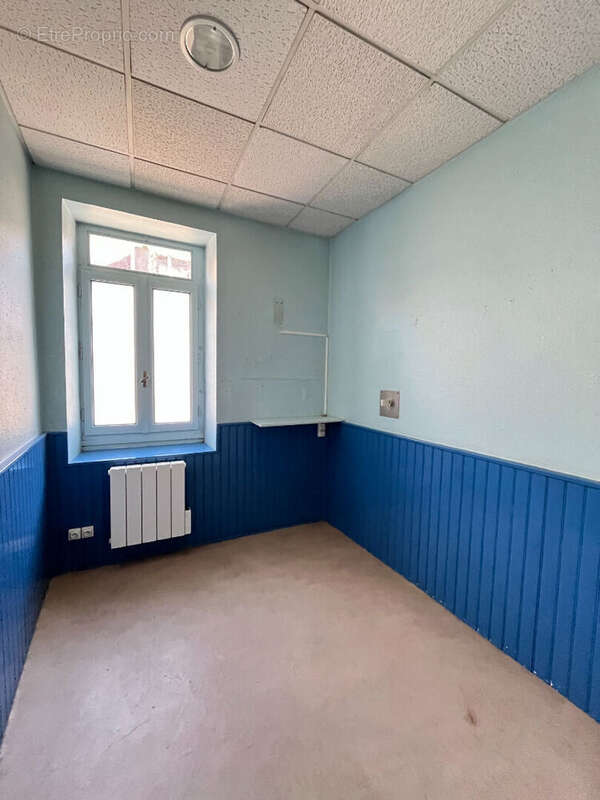 Appartement à DECIZE