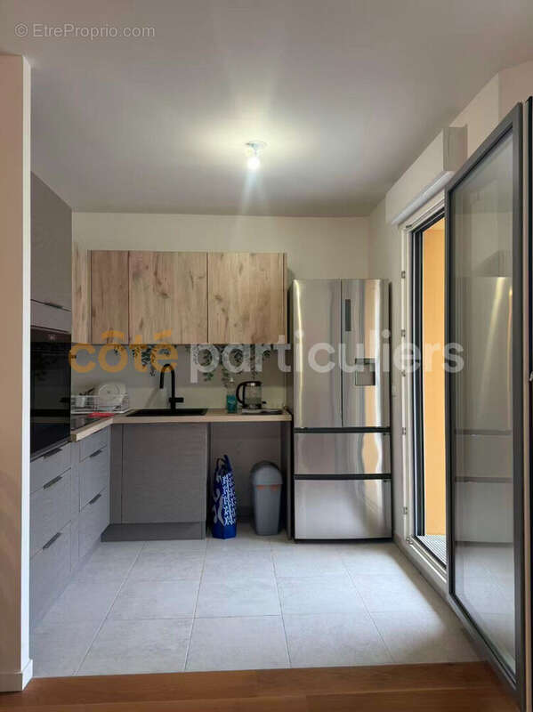 Appartement à SURESNES