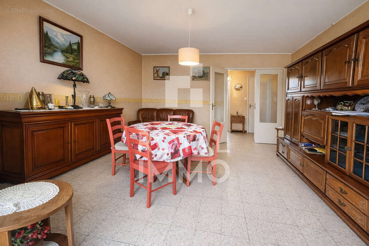 Appartement à LA SEYNE-SUR-MER