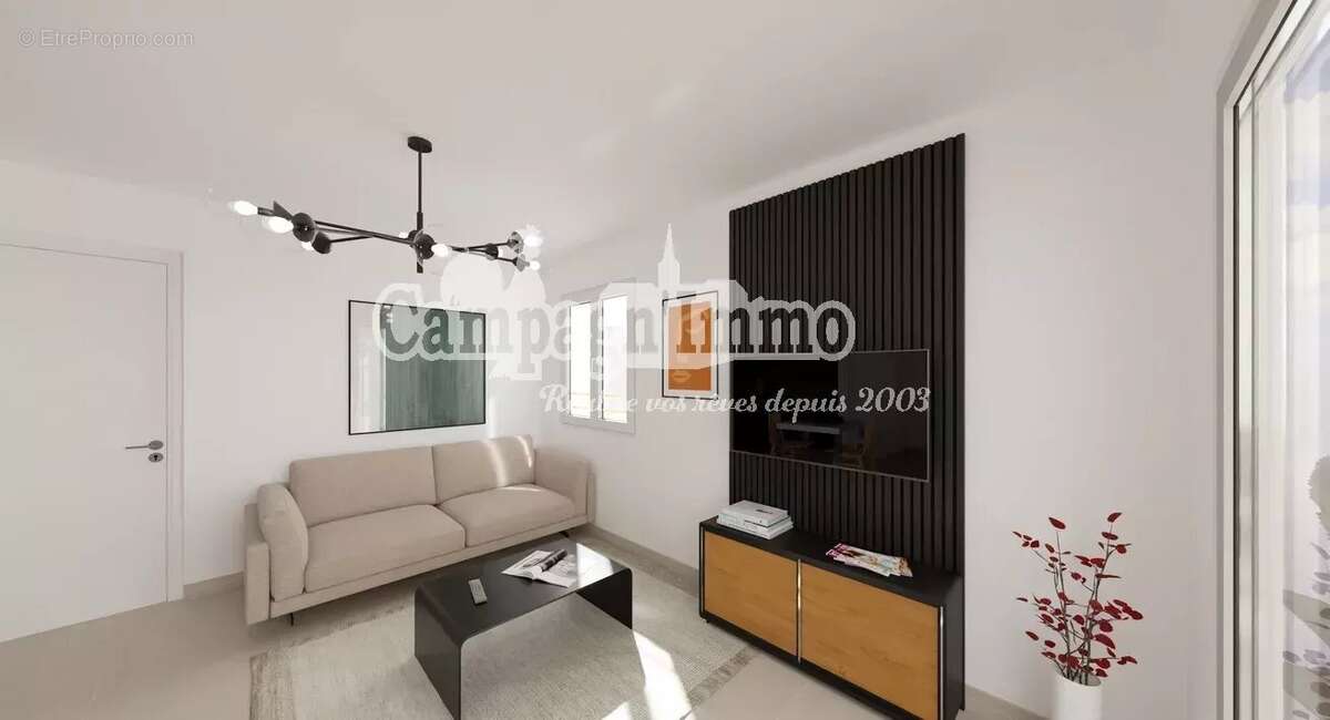 Appartement à TARARE