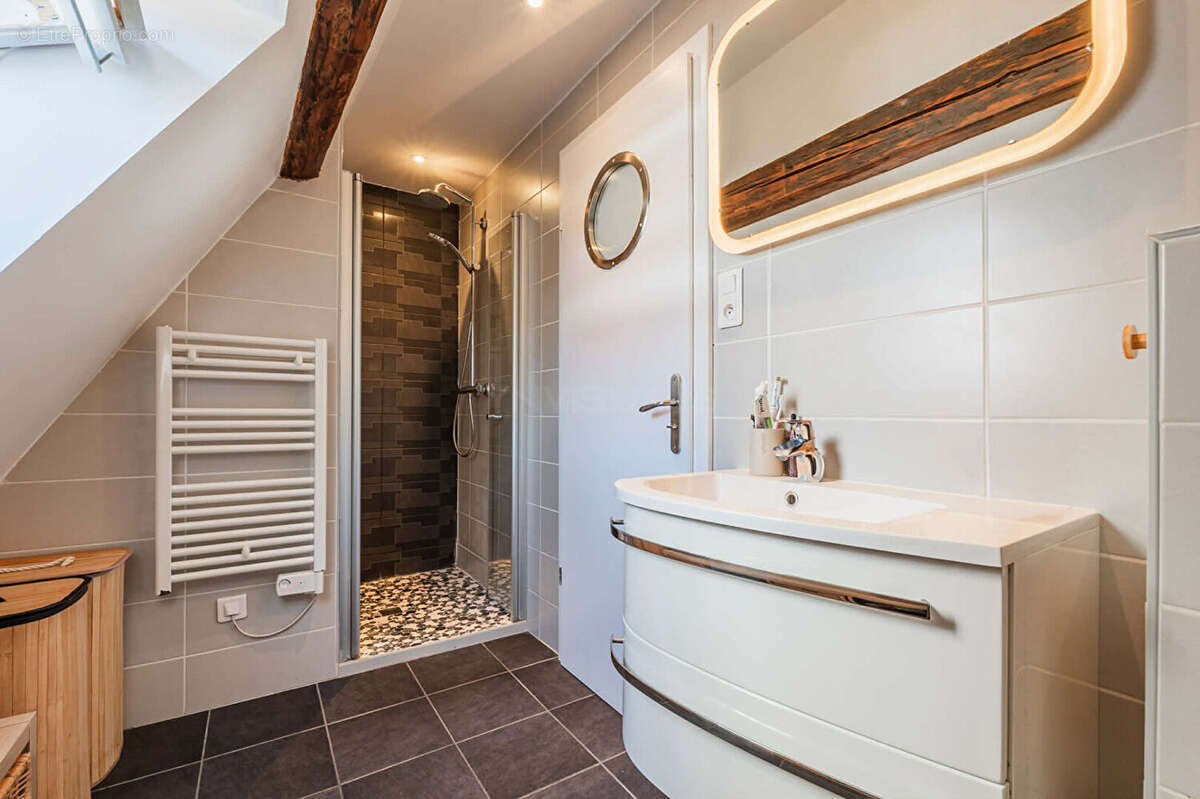 Appartement à WASSELONNE