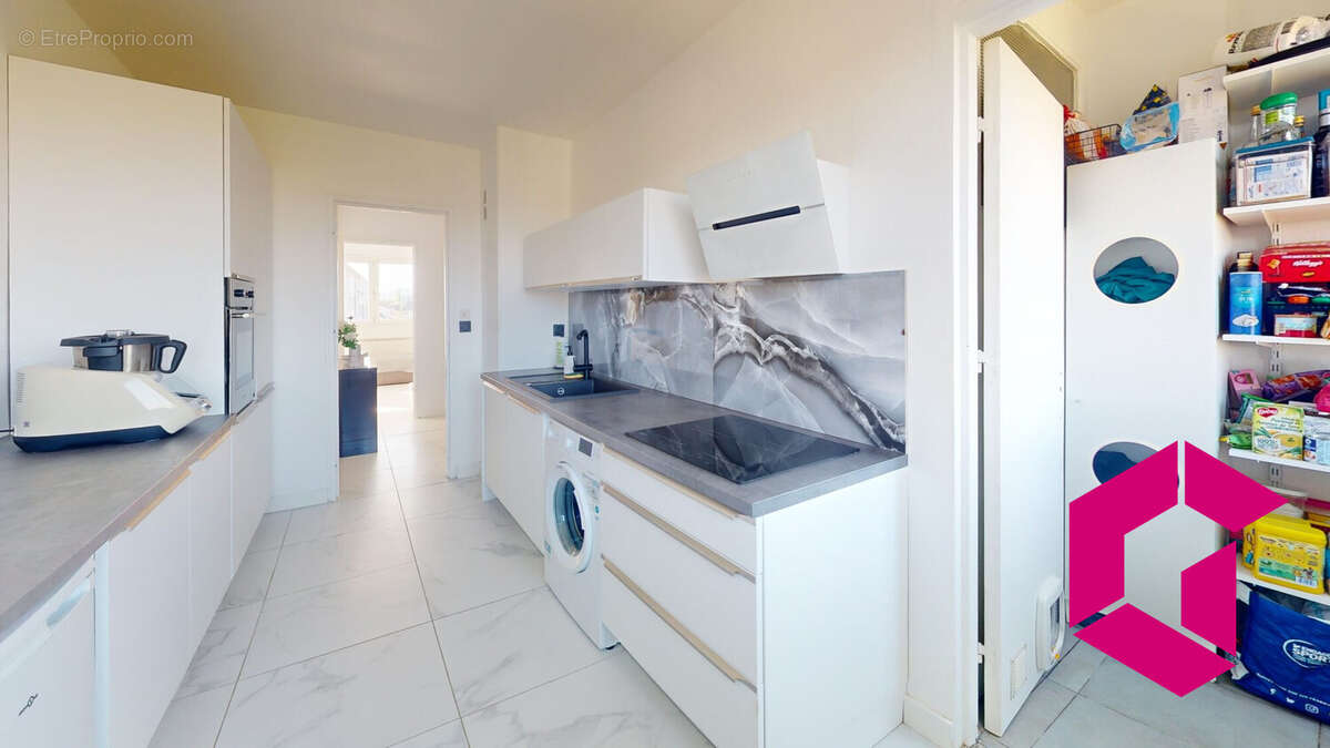 Appartement à MONTBRISON