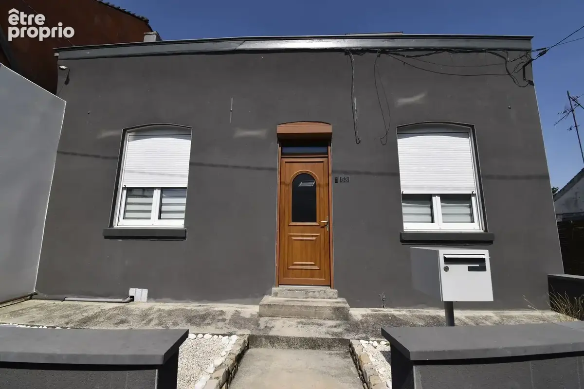 Maison 7 pièces 124 m² à vendre à Fresnes-Sur-Escaut (59970) - photo 9