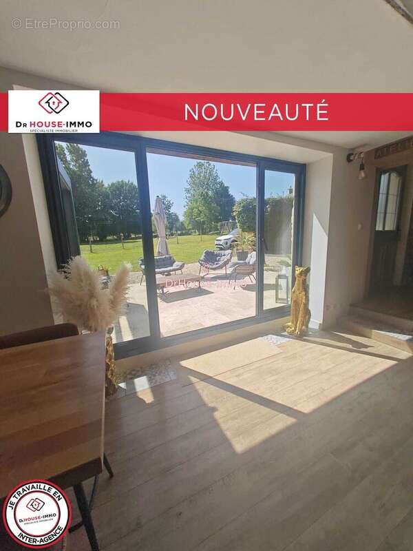 Maison 115 m² à Tilly-Sur-Seulles  - photo 5