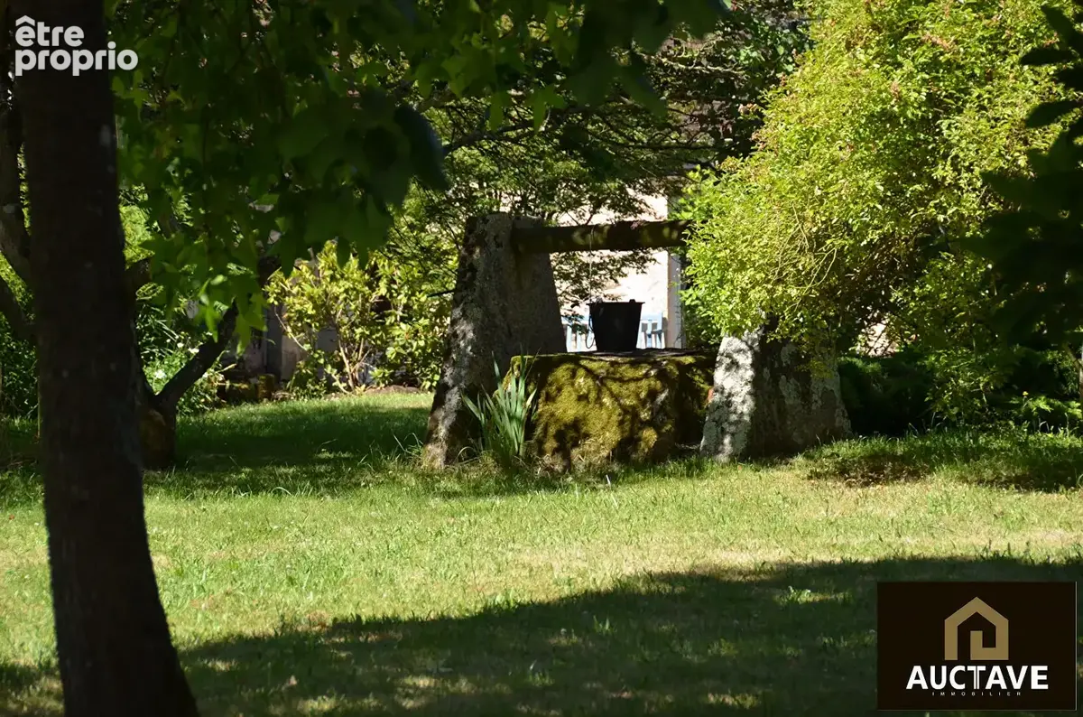 Manoir de caractère à Alençon sur 3.5 hectares,  fenêtres à meneaux, maison d'amis, 6 chambres - photo 10