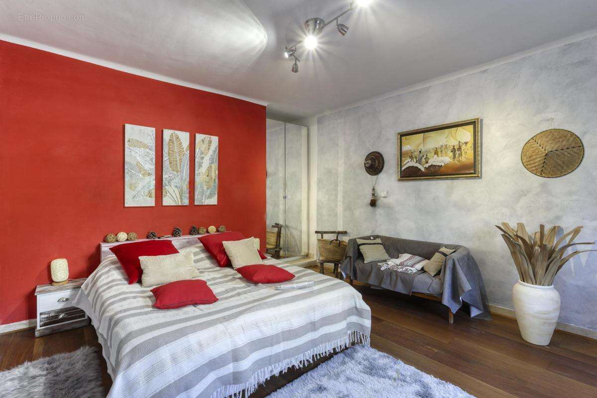 Maison à RAYOL-CANADEL-SUR-MER