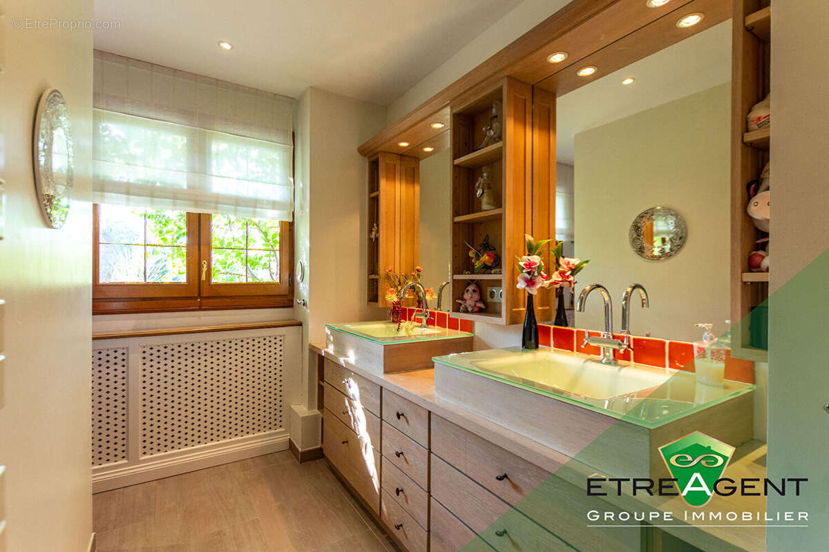 Maison à SAINT-PHILBERT-SUR-RISLE