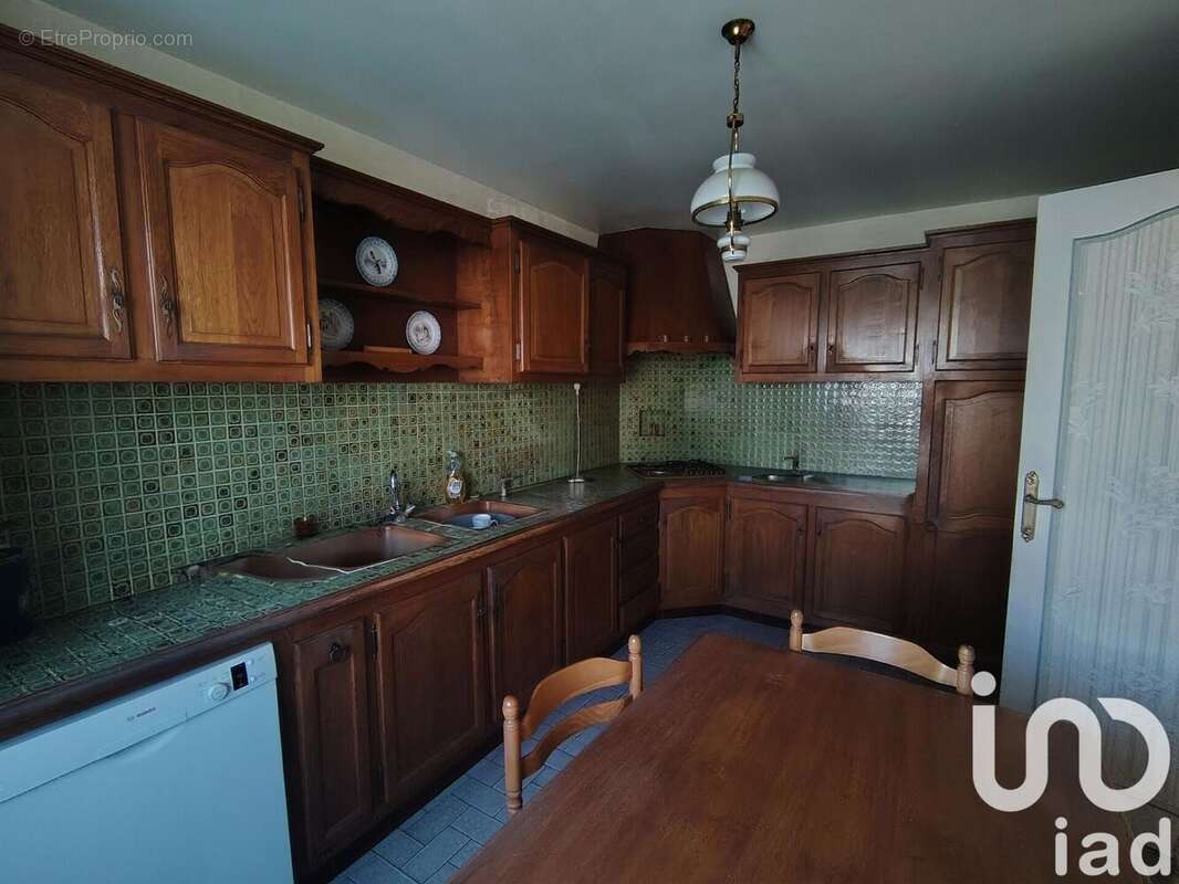 Photo 3 - Maison à MAINVILLIERS