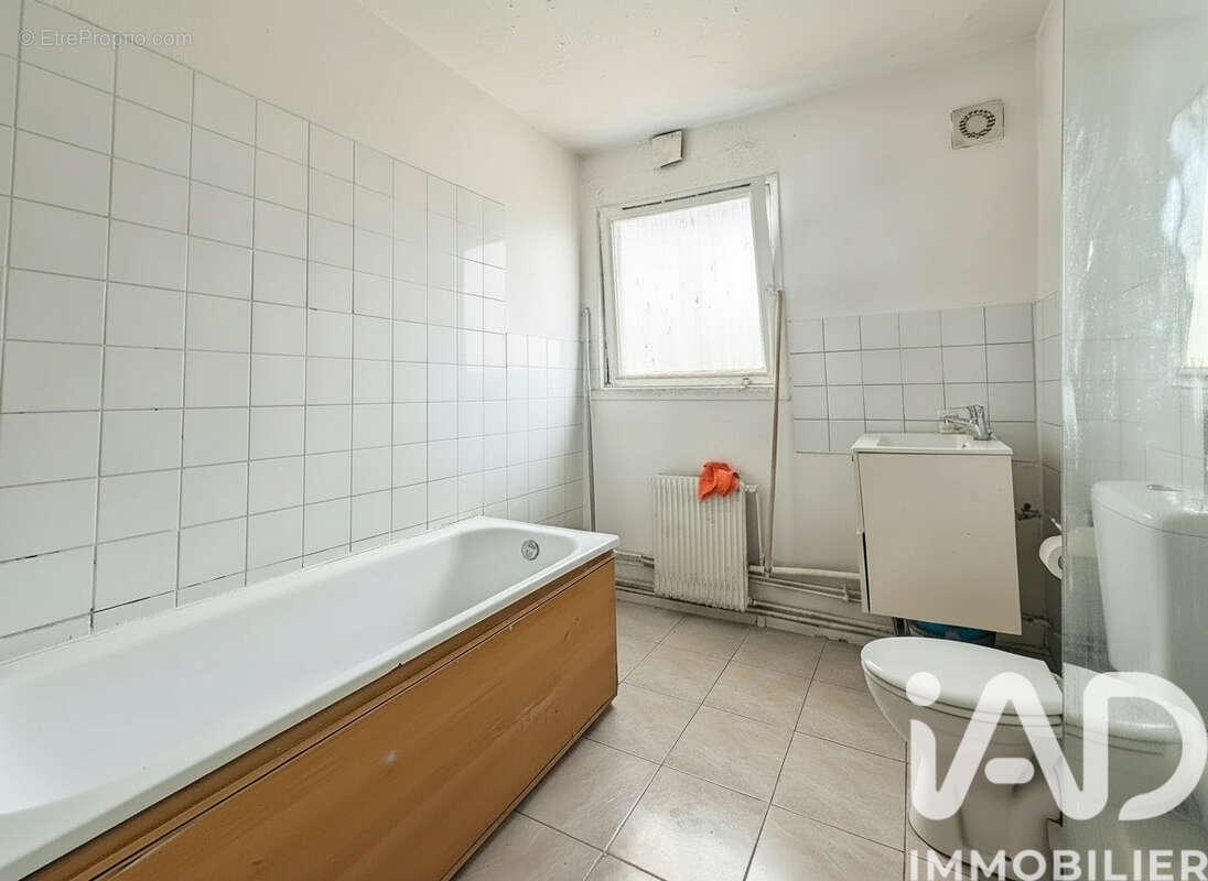 Photo 5 - Appartement à CLICHY-SOUS-BOIS