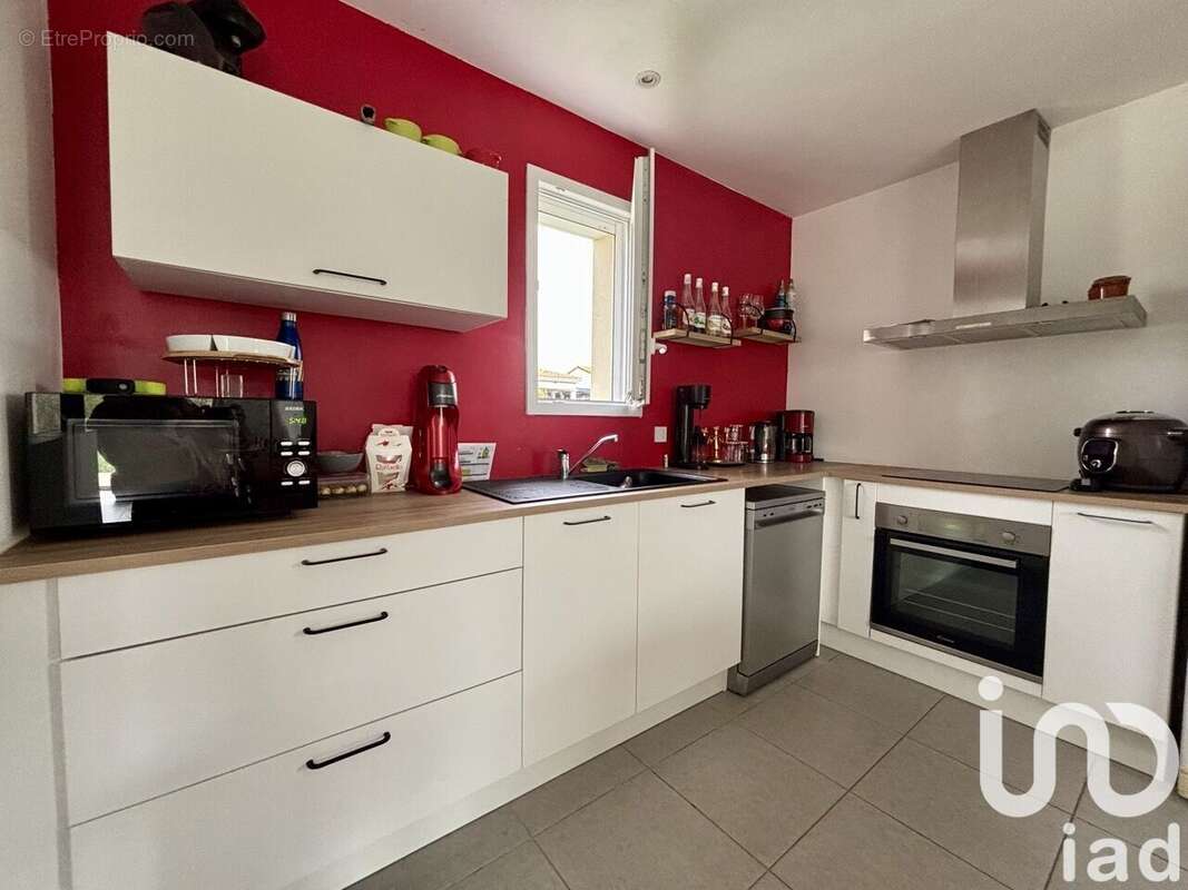 Photo 2 - Maison à AIRVAULT