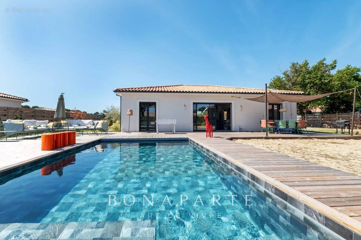 Maison à VENSAC