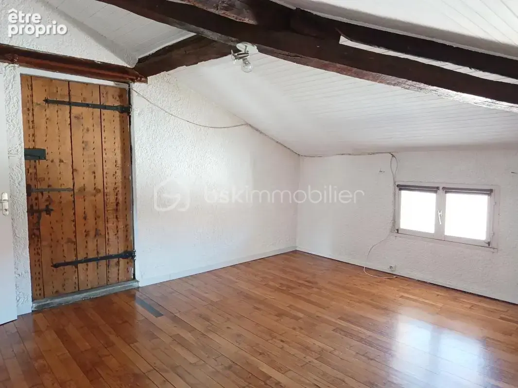 Appartement  T5 - photo 8