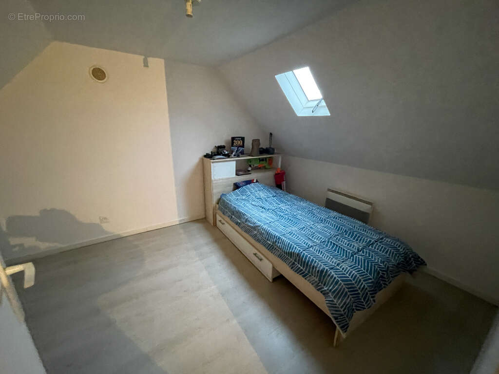 Appartement à DOUAI
