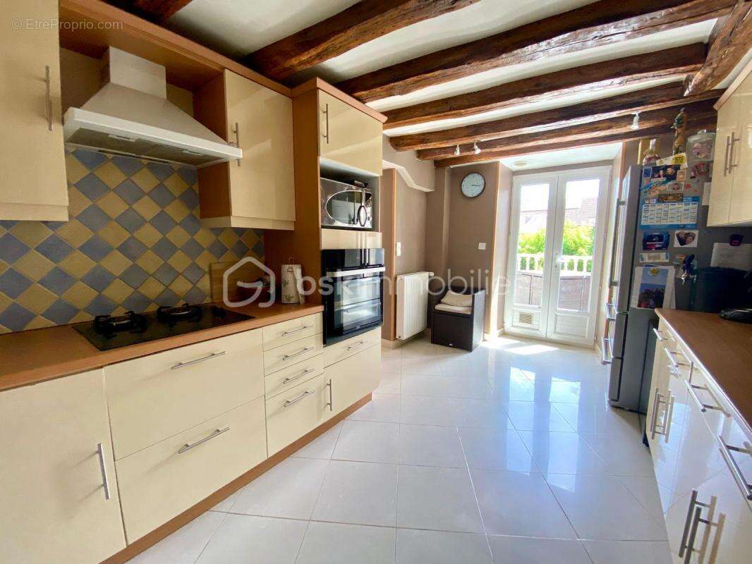 Maison à PITHIVIERS