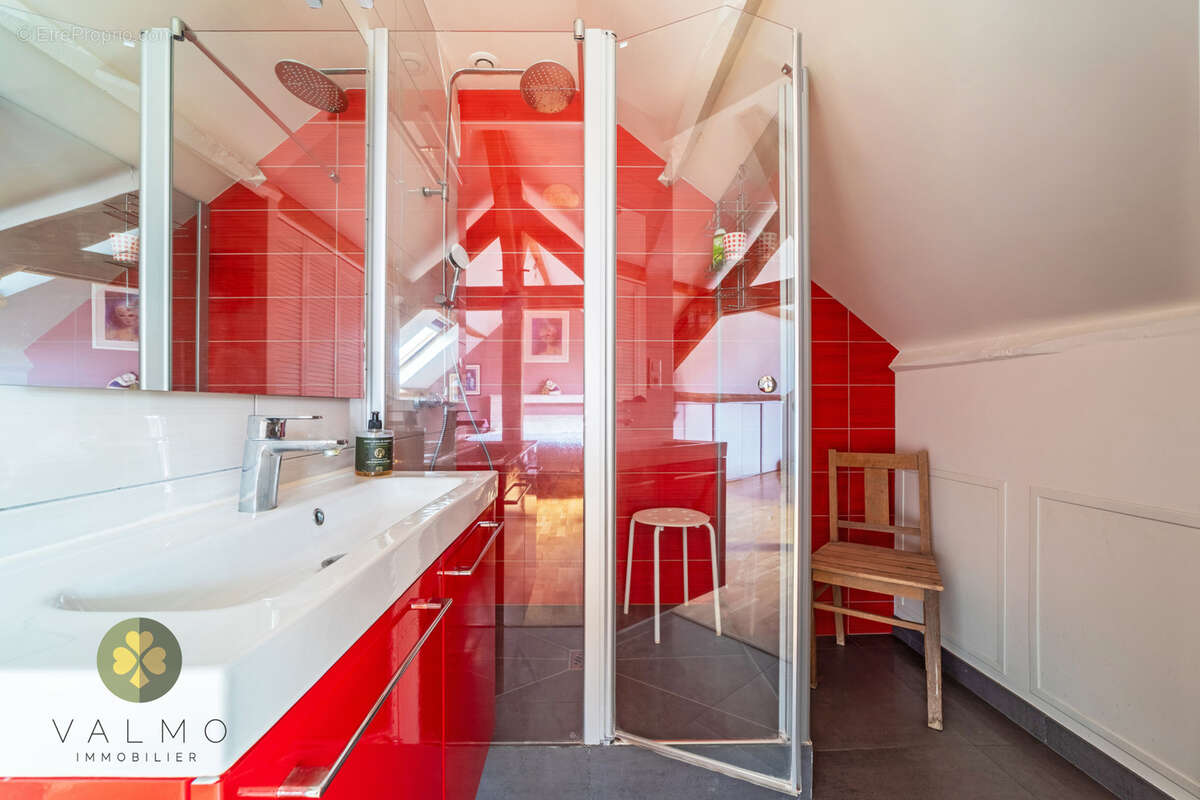 Appartement à MONTFORT-L'AMAURY