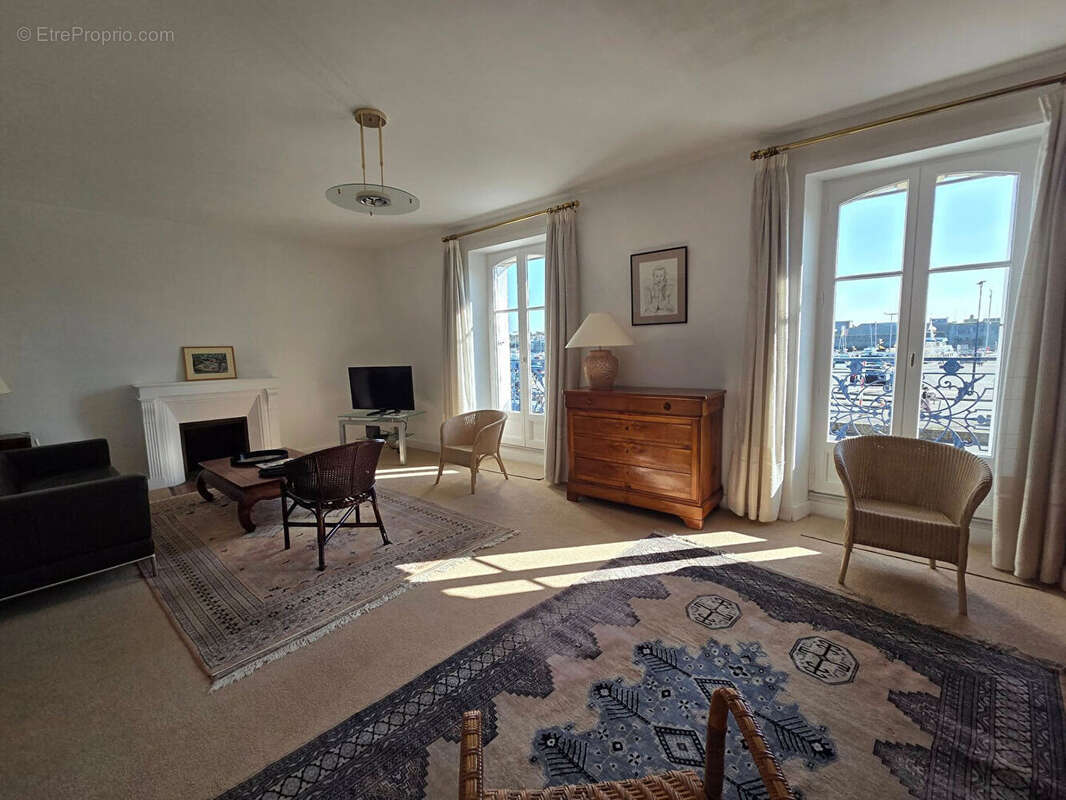 Maison à CONCARNEAU