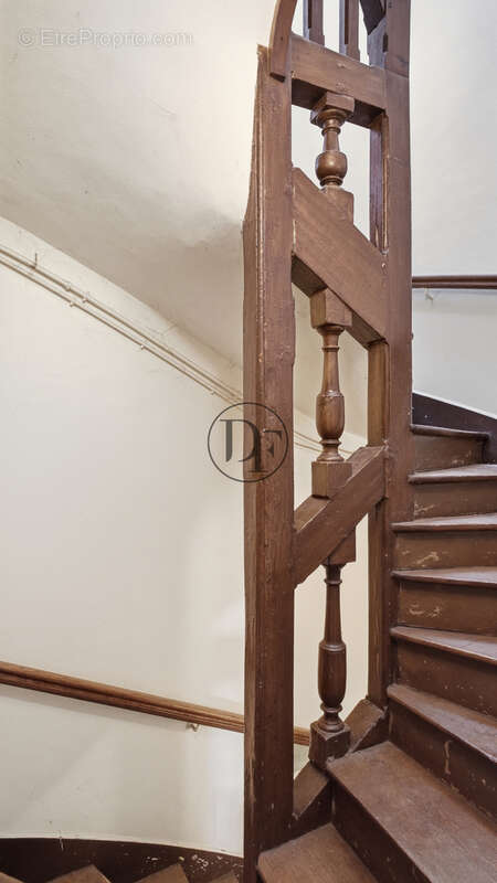 Appartement à FONTAINEBLEAU