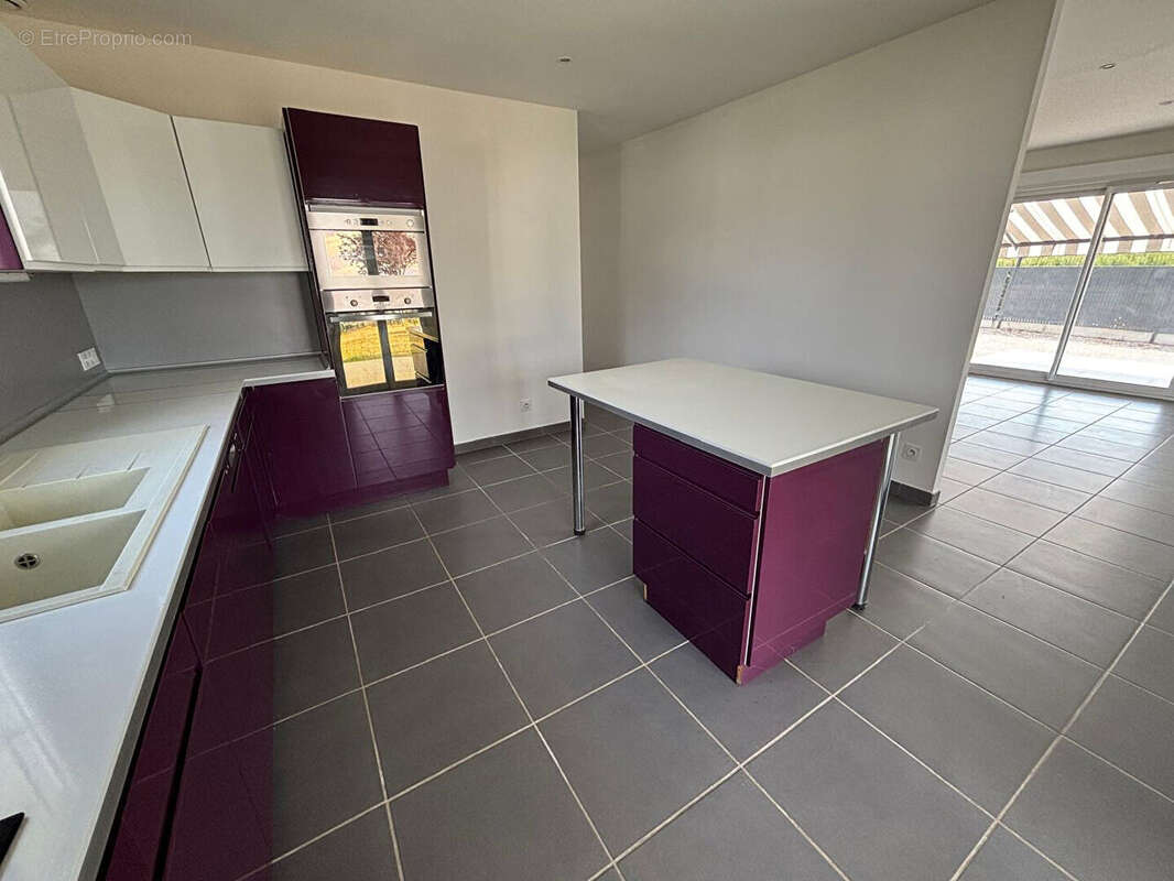 Maison 130m² à marzy - photo 6