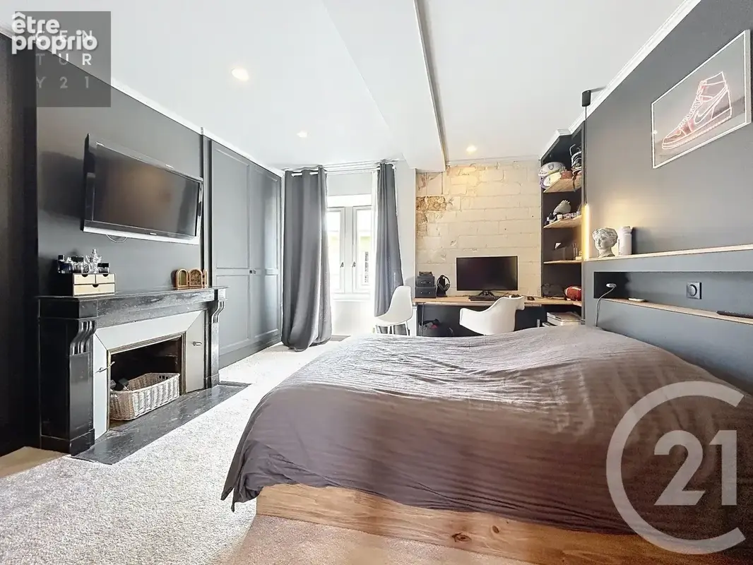 Maison 300 m² à Troyes  - photo 19