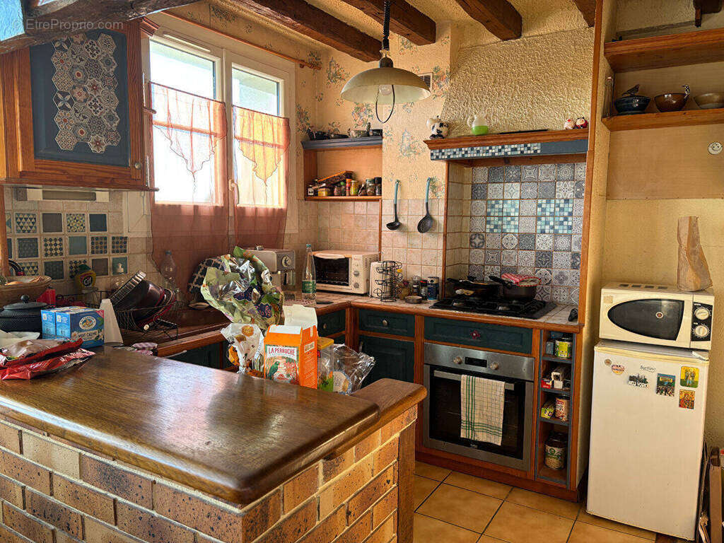 Appartement à CHATEAUROUX