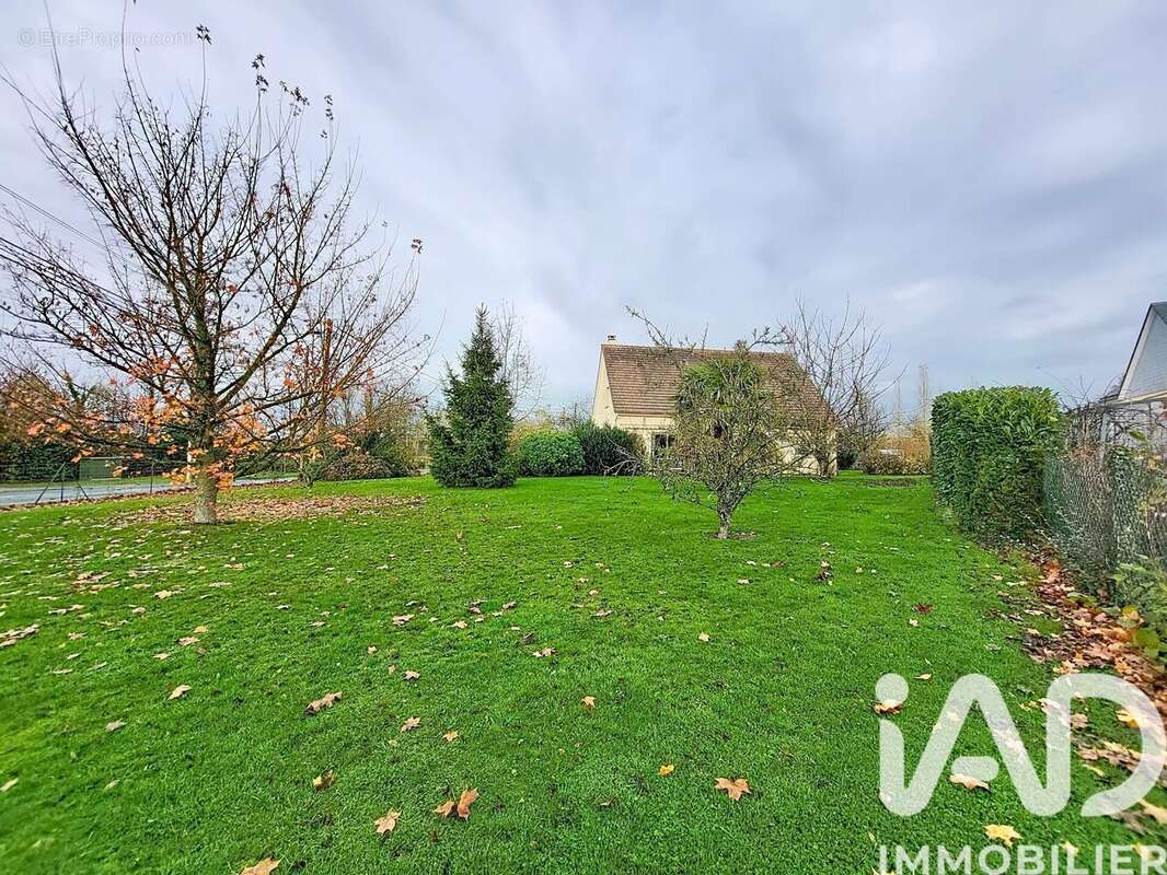 Photo 3 - Maison à BARENTIN