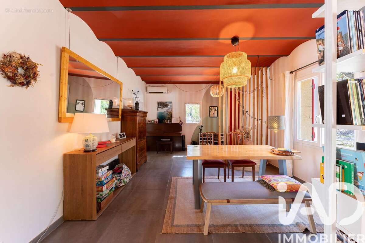 Photo 4 - Maison à AIX-EN-PROVENCE