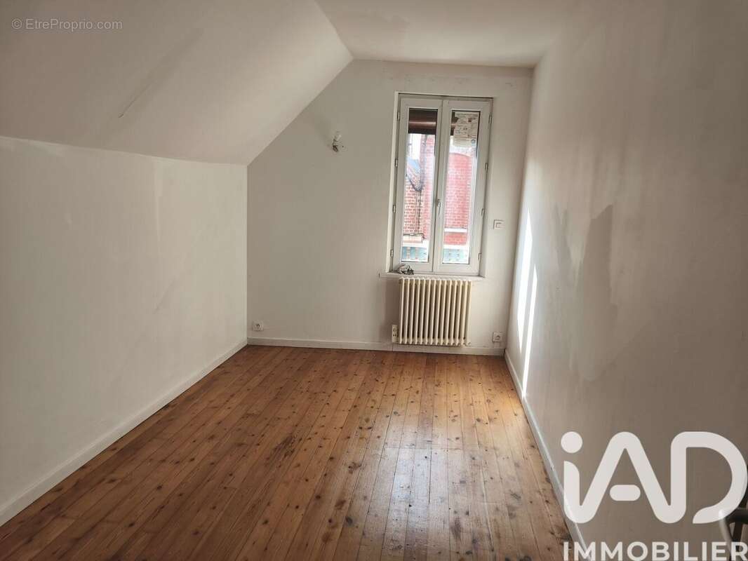 Photo 5 - Maison à SAINT-QUENTIN