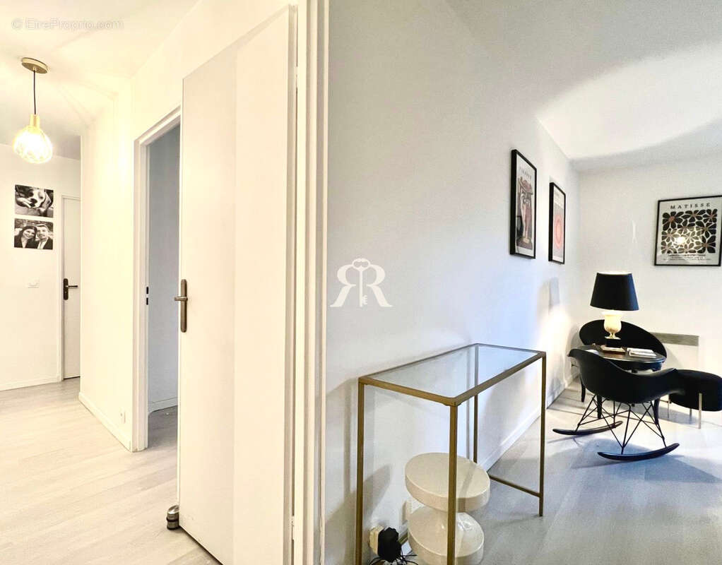 Appartement à CHAMALIERES