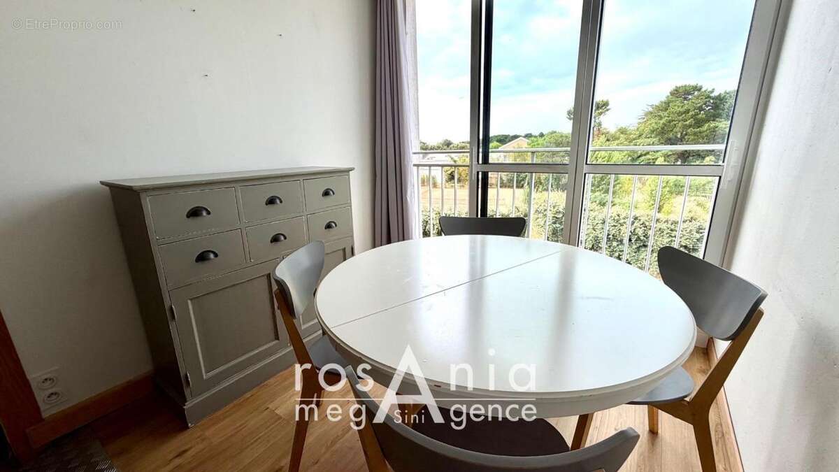 Appartement t2 les sables d’olonne - photo 3