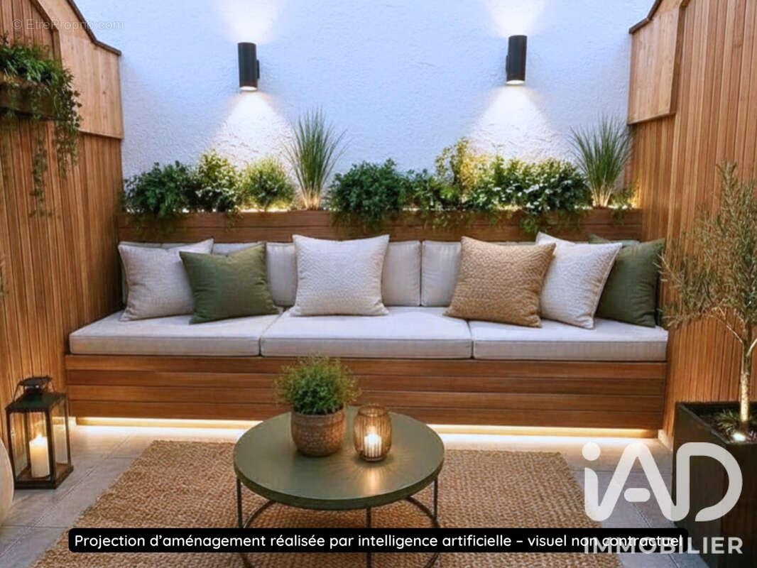 Appartement 99 m² à Durningen  - photo 6