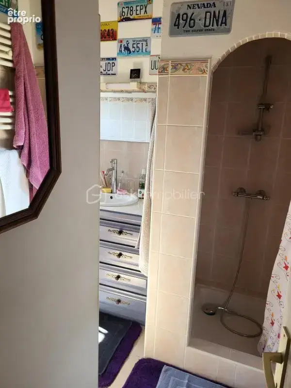 Maison plain pied de 70 m² - photo 8