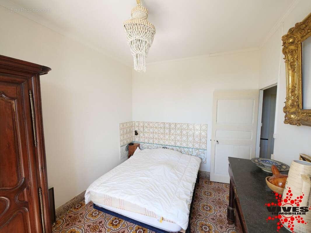 Maison à CAPESTANG