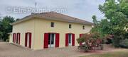 Maison à GRATELOUP-SAINT-GAYRAND