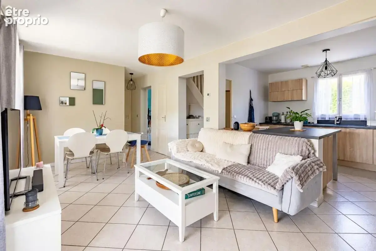 Maison À Vendre - photo 7